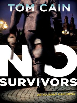 cover image of No Survivors